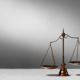 scale of justice